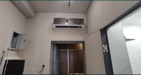 Монтаж кондиционеров любых видов