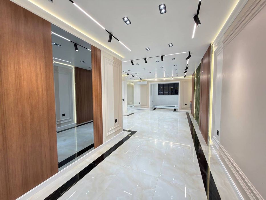 Коммерческое помещение | Чиланзар | Первая линия