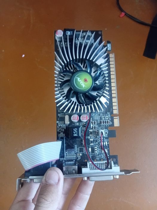 Продам запчасти для компьютера