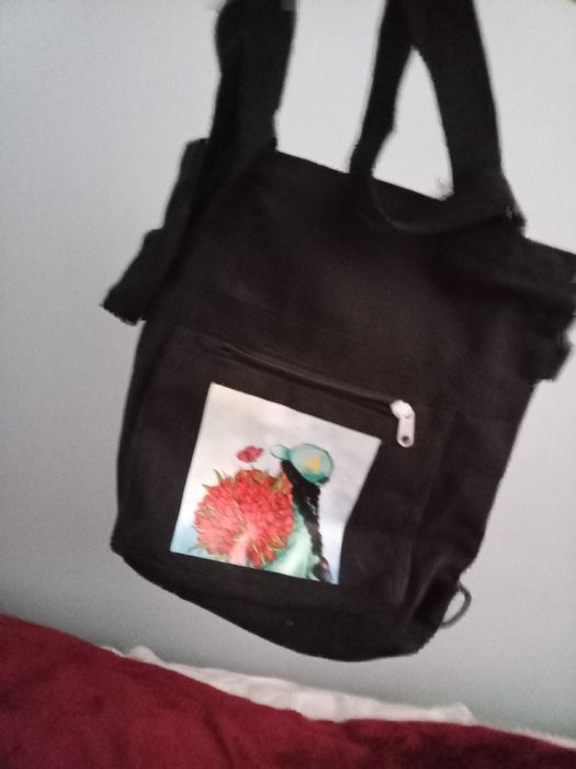 Продам сумки 1 за 3000 тенге