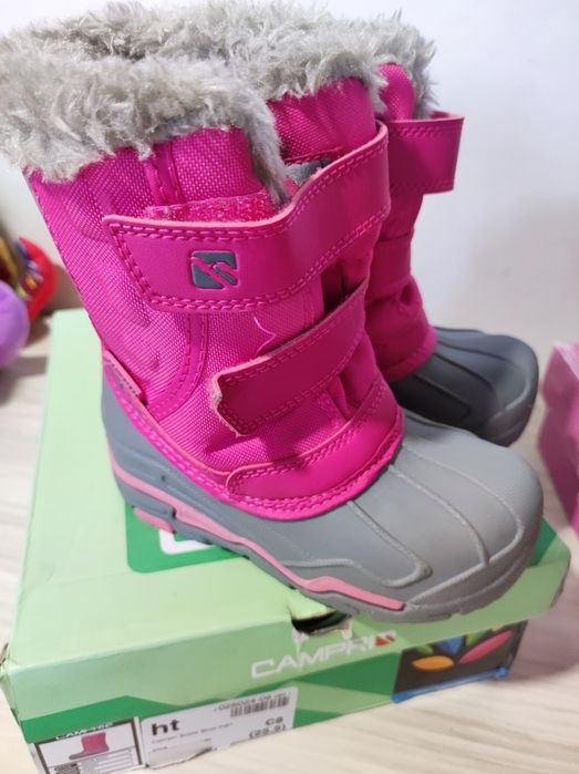 Ботушки нови 25.5. номер