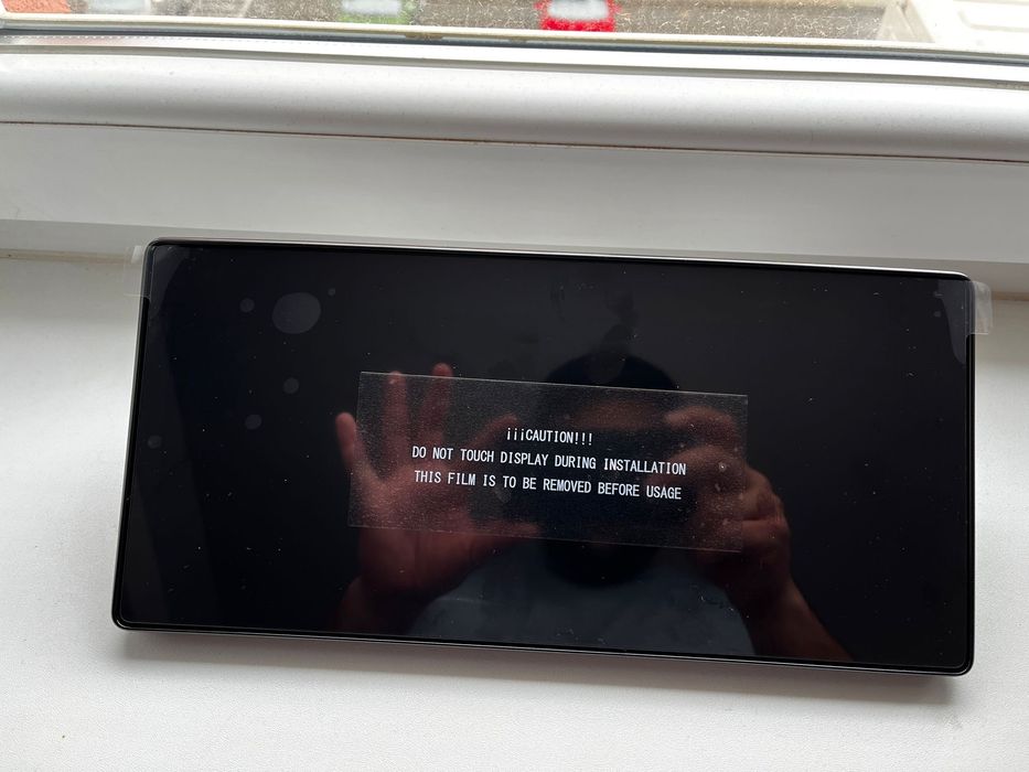 Ford Sync 3 Display  +APIM + Cablaj ORIGINAL COMPLET  - Navigatie