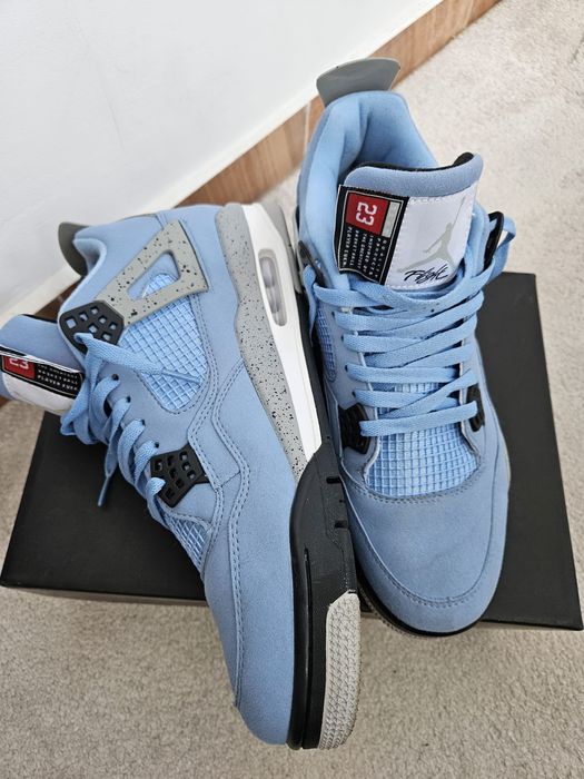 kukuri 4本 nike air jordan 4 retro - Pantofi sport | OLX.ro