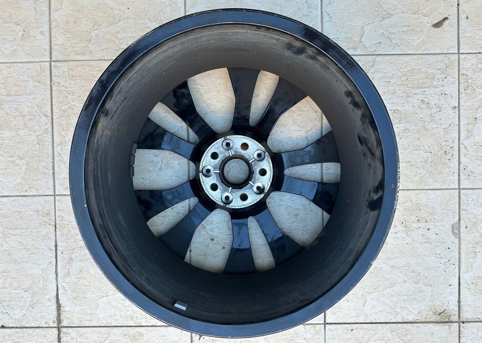 Джанта алуминиева джанти 8Jx19” за Мини Mini Cooper 6888853