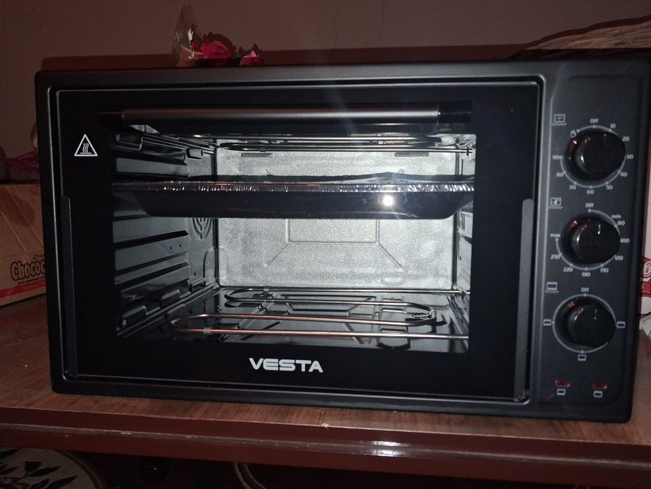 Mini pech Viesta