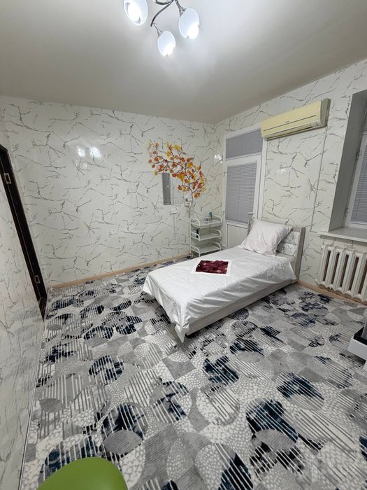 Hostel kunlik ijara