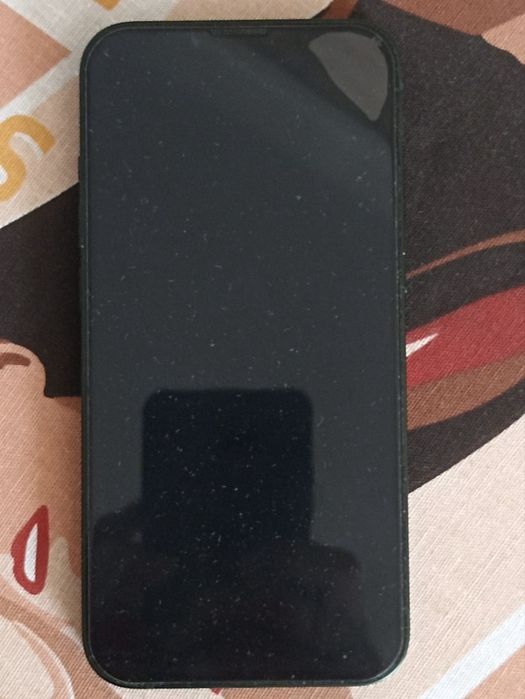 Iphone 13 128Gb б/у, состояние отличное!