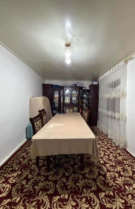 Spartakda hovli sotiladi