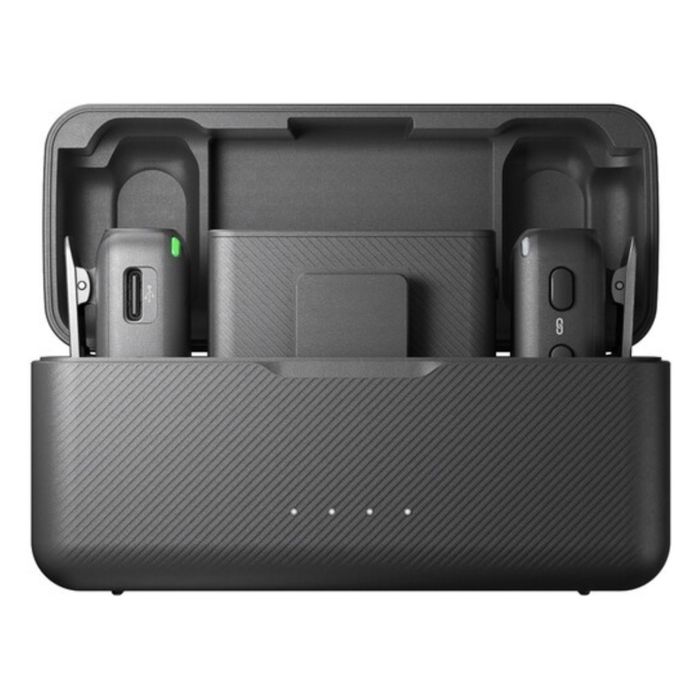 Петличка Dji Mic (2TX+1RX+Charging Case)