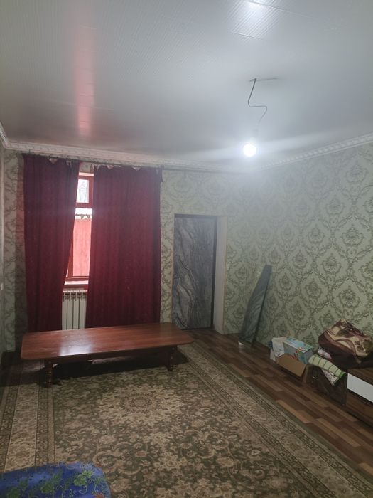 Ұй сатылады    бөлмелі