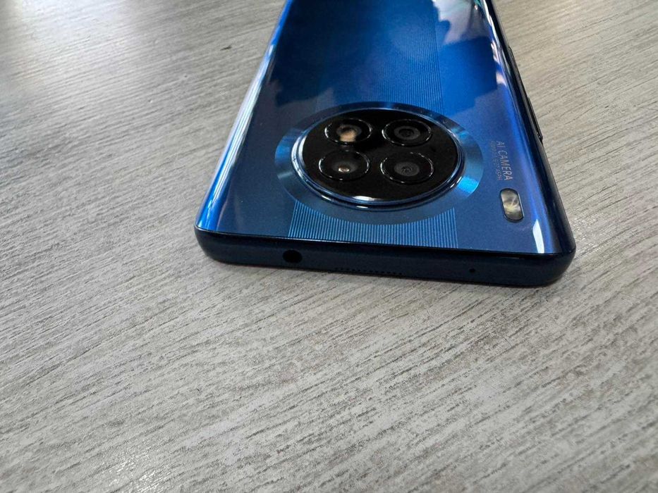 Honor 50 Lite 128GB 6GB RAM Dual