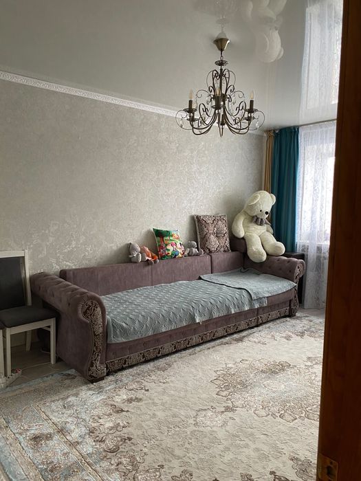 Продам квартиру 2х ком