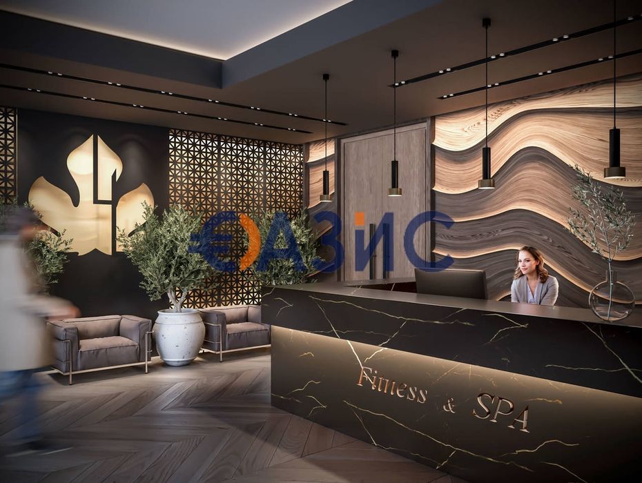 Продава се Тристаен апартамент в Бургас, Център - 110 кв.м за 853 €/кв.м - Снимка #10