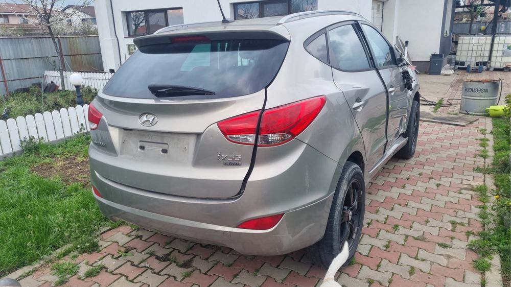 HYUNDAI ix35 2013 — imagine 2