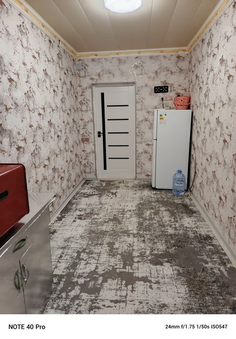 Kattaqoʻrgʻon tuman Payshanba shaharchasida dom sotiladi 56kv