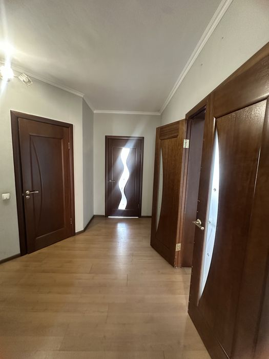 Межкомнатные Двери