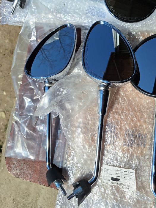 Oglinda oglinzi vespa et lx s gt gts gtv lxv primavera sprint