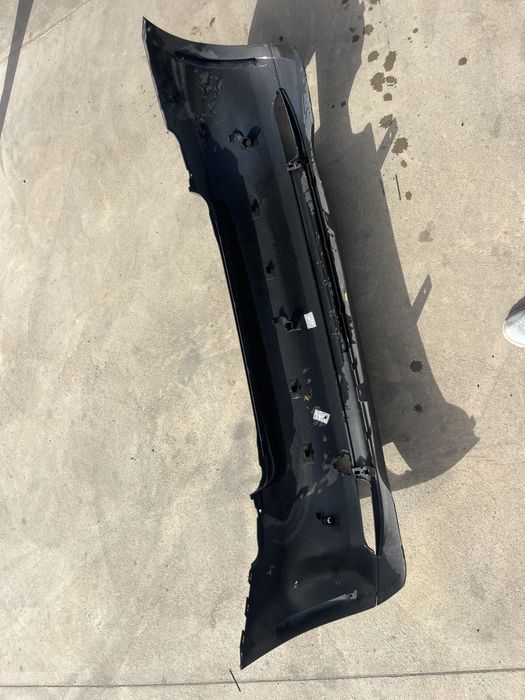 Броня Fiat 500 2019г 3бр