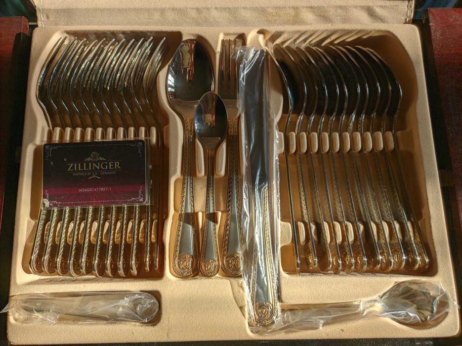 Набор столовых приборов ZILLINGER