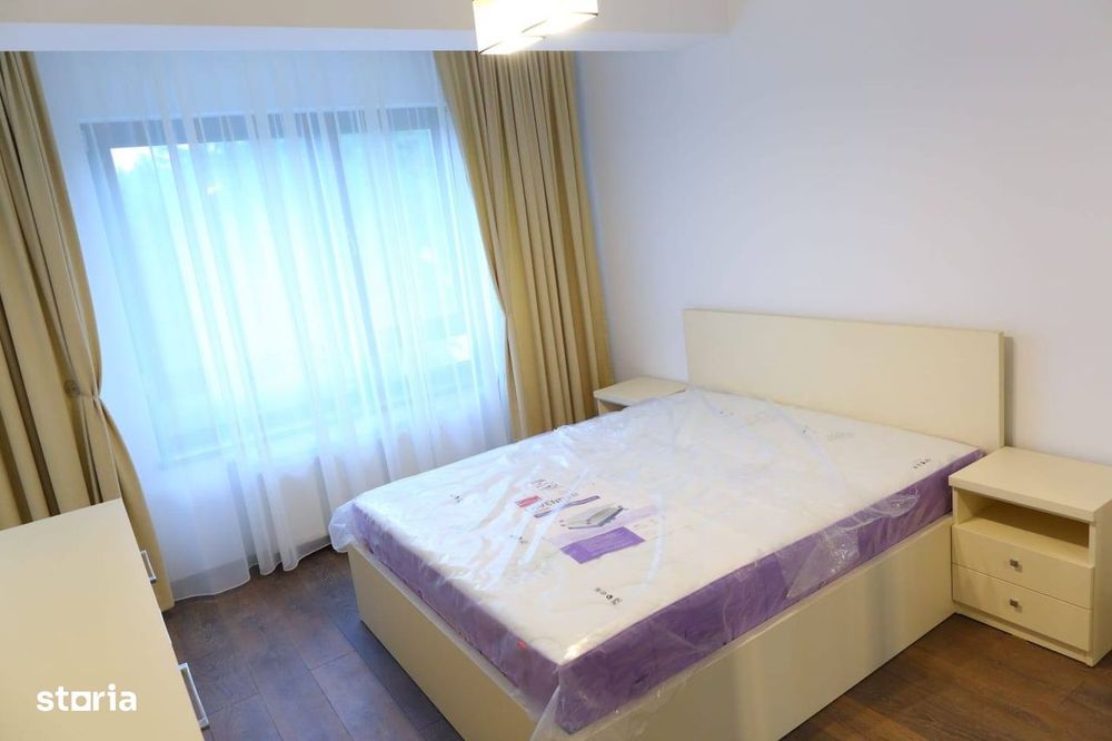 Apartament,