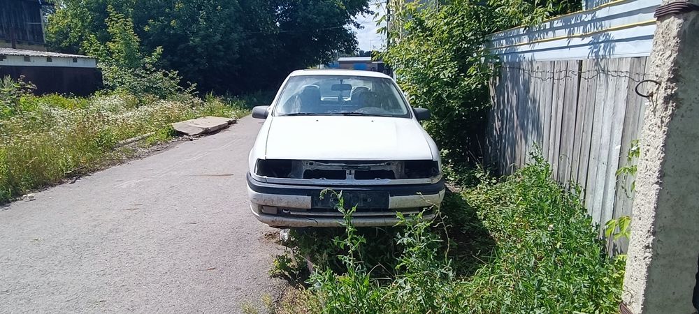 Продам на разбор опель