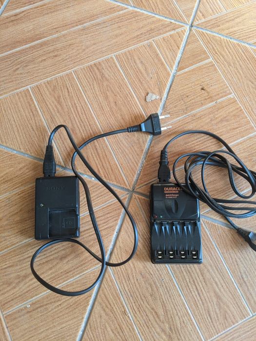 зарядные устройства