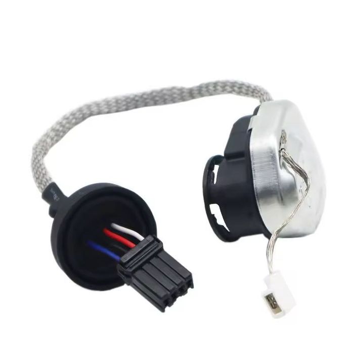 Запалка за ксенонови фарове тип D2S