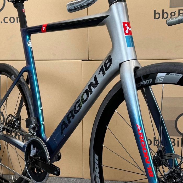 Велосипед Argon 18
