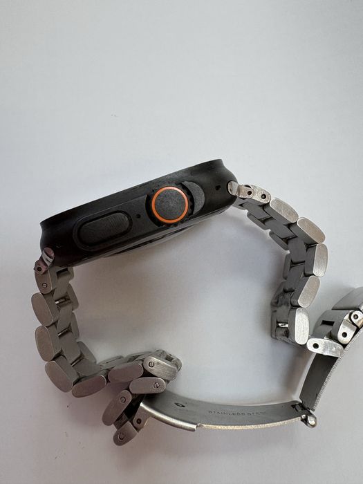 Apple watch ultra 2 pentru piese