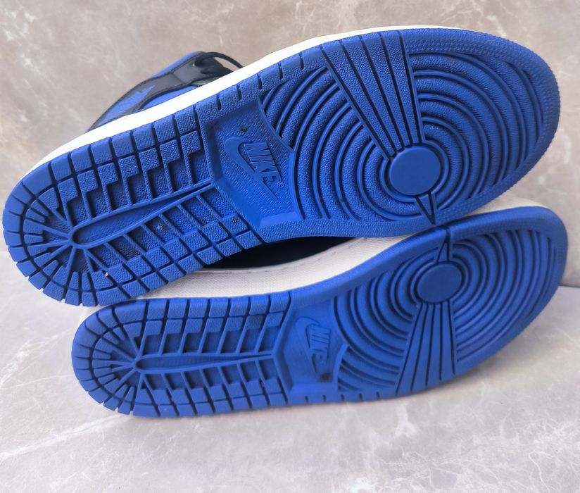 Air Jordan 1 Mid  номер 42