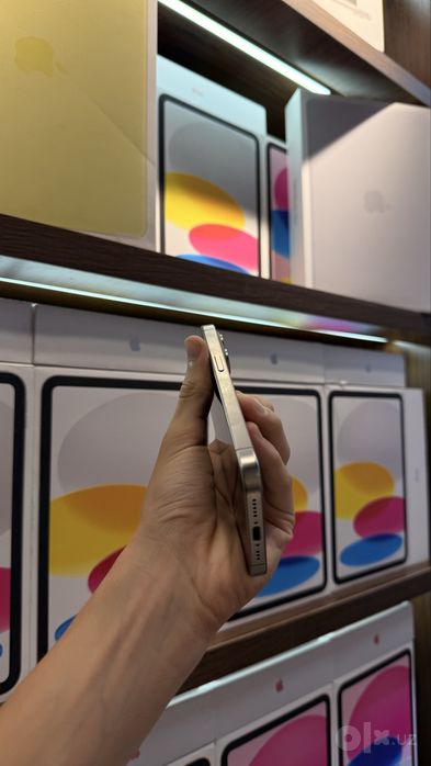 iphone 15 pro naxtka va nasiya savdoga
