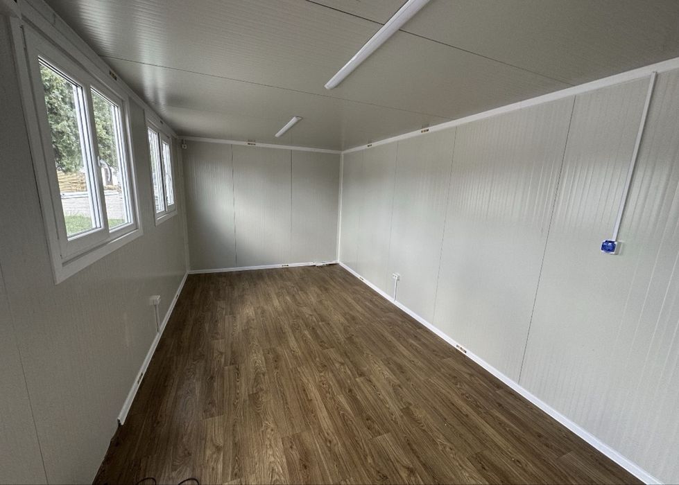 Container containere modulare