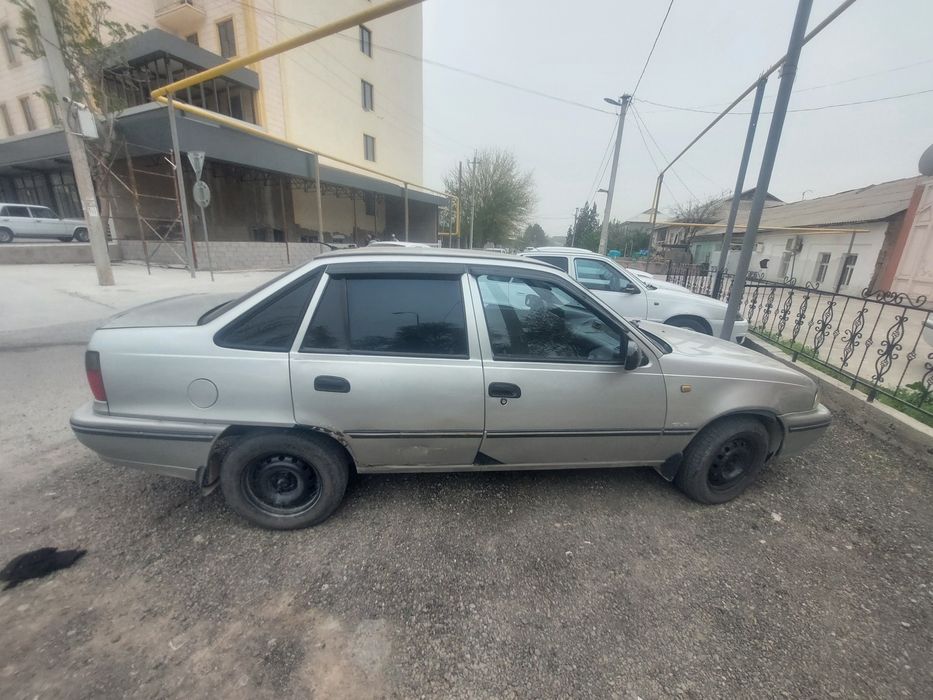 Nexia 1 sons tramblyor