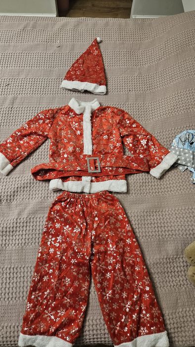 Новогодние костюмы для для мальчика