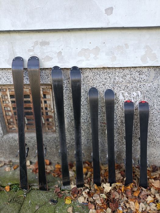 Детски ски.. различни марки.