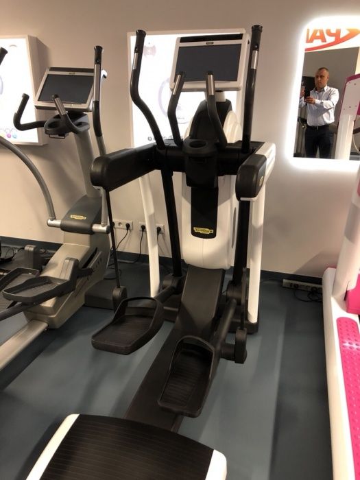 Life fitness 95 T profesionala