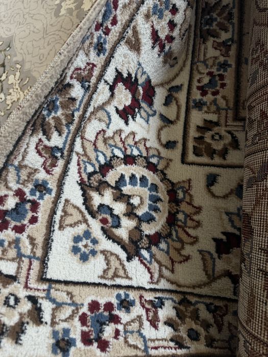 Продам ковер сро