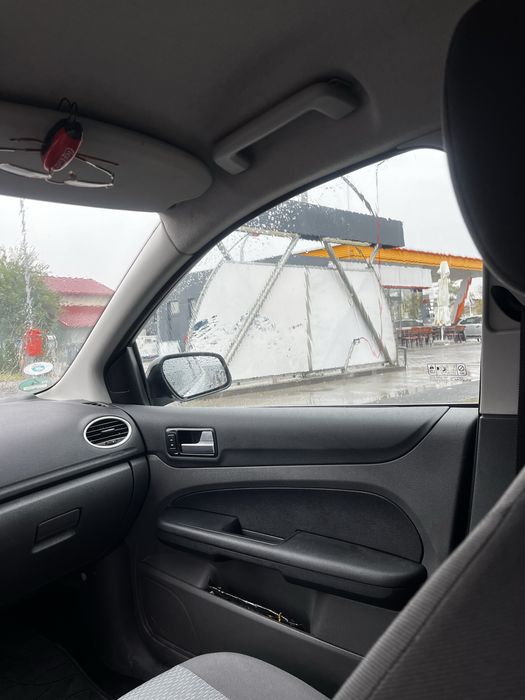 De vanzare Ford Focus , an 2006, 1.8 TDCI