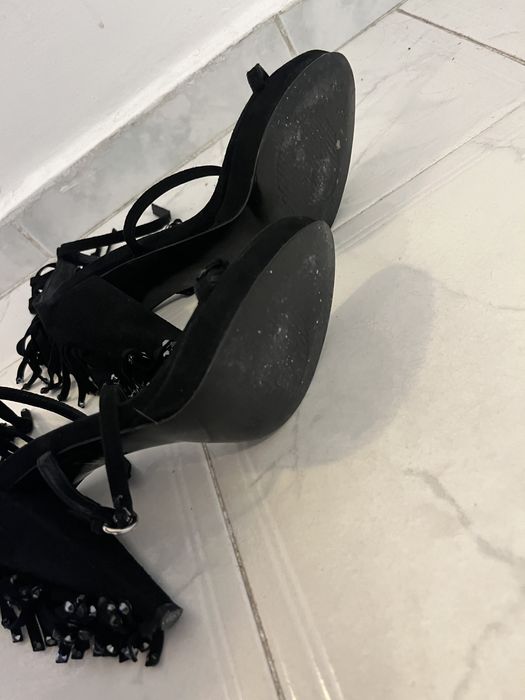 Официални обувки