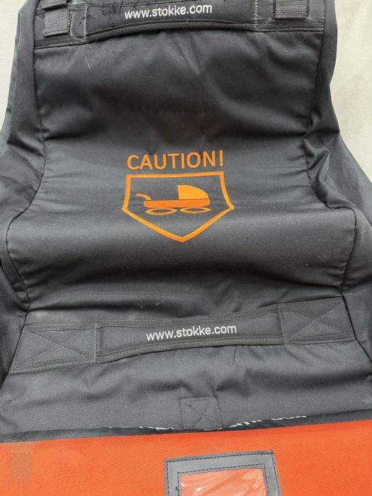 Сумка для перевозки колясок Stokke