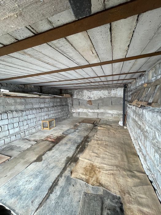 Сдам гараж в аренду