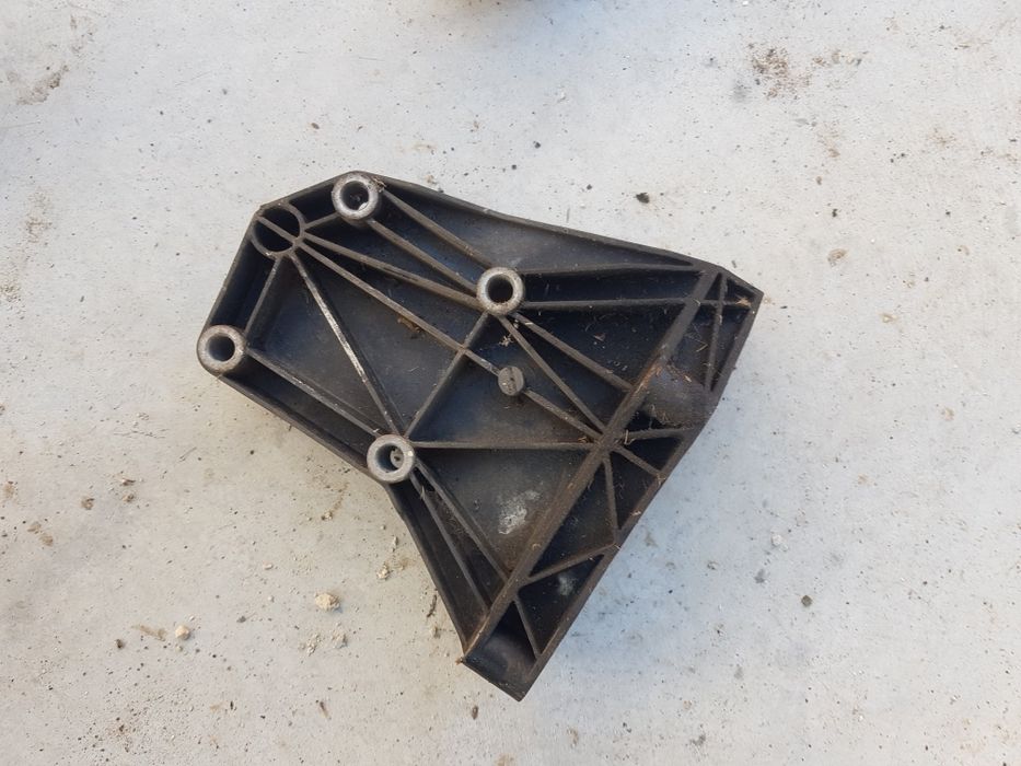 Планка кампресор климатик бмв е60 е61