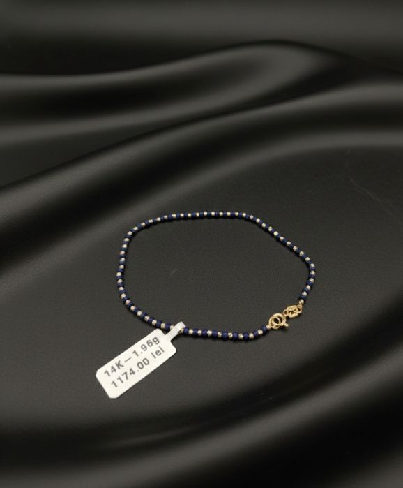 Bratara aur 14k 1.96gr