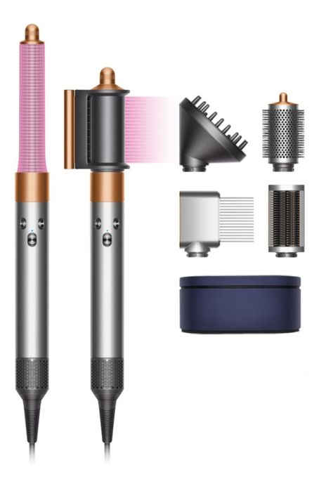 Дайсон стайлер в наличии