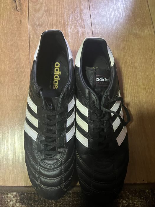 Бутонки addidas classic 46 номер