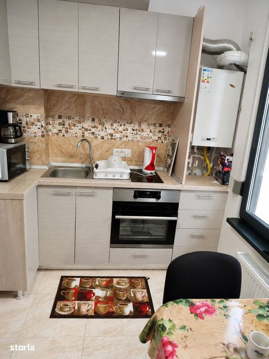 Studio de închiriat – Zona Campus