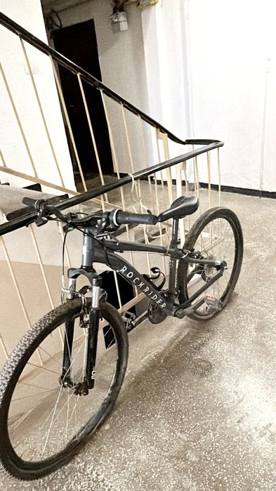 Bicicleta Rockrider EXPL 50