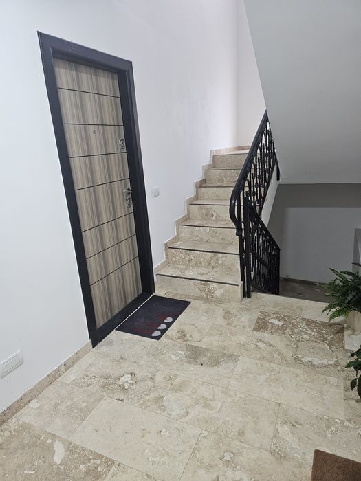Proprietar,inchiriez  apartment nou cu o camera