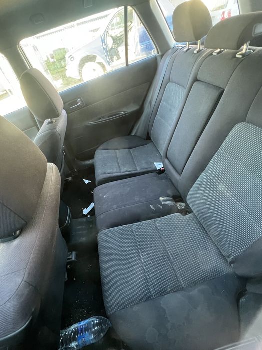 Mazda 6 НА ЧАСТИ