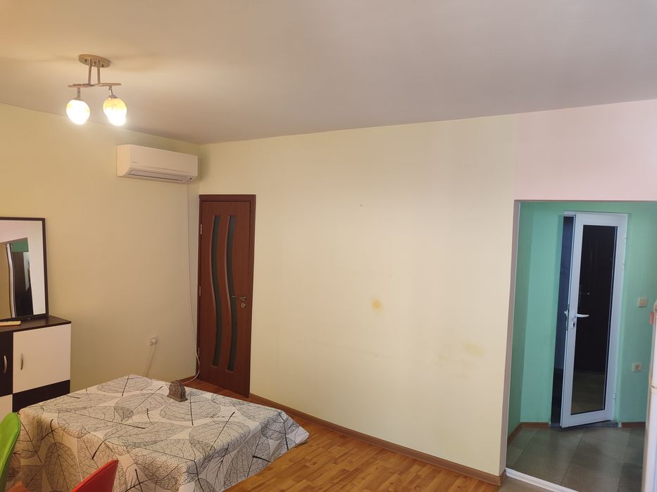 Нощувка в двустаен апартамент